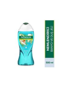 Palmolive Duş Jeli Essentials Hydrating Nemlendirici 500 ml
