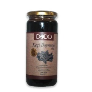 Dodo Keçiboynuzu Özü 640gr