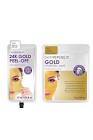 Skin Republic Altın Hidrojel Yüz Maskesi 25 ml