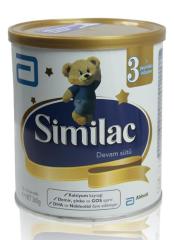SIMILAC 3 360 GR