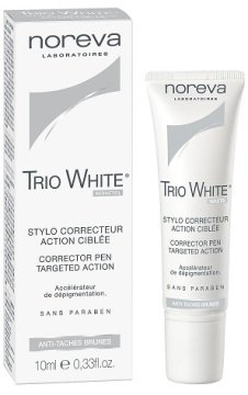 Noreva Trio White Stylo Correcteur Action Ciblée 10ml