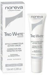 Noreva Trio White Stylo Correcteur Action Ciblée 10ml