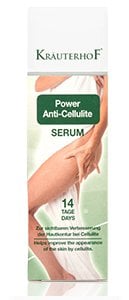 Krauterhof Anti-Selülit Serum 100 Ml