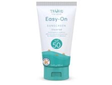 TRUKID EASY ON SPF 50 SUNSCREEN 3.4OZ