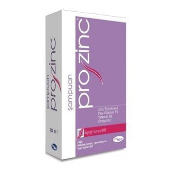 PROZINC YESIL 150 ML