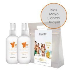 Babe Pediatrik Güneş Kofresi