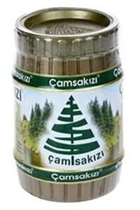 Çamsakızı Ağda 140 ml