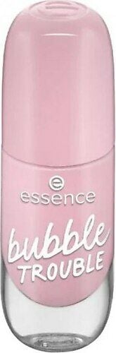 Essence Nail Oje - 04 Bubble Trouble