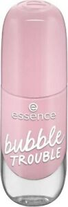 Essence Nail Oje - 04 Bubble Trouble