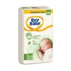Evy Baby Bebek Bezi No: 1 40'lı