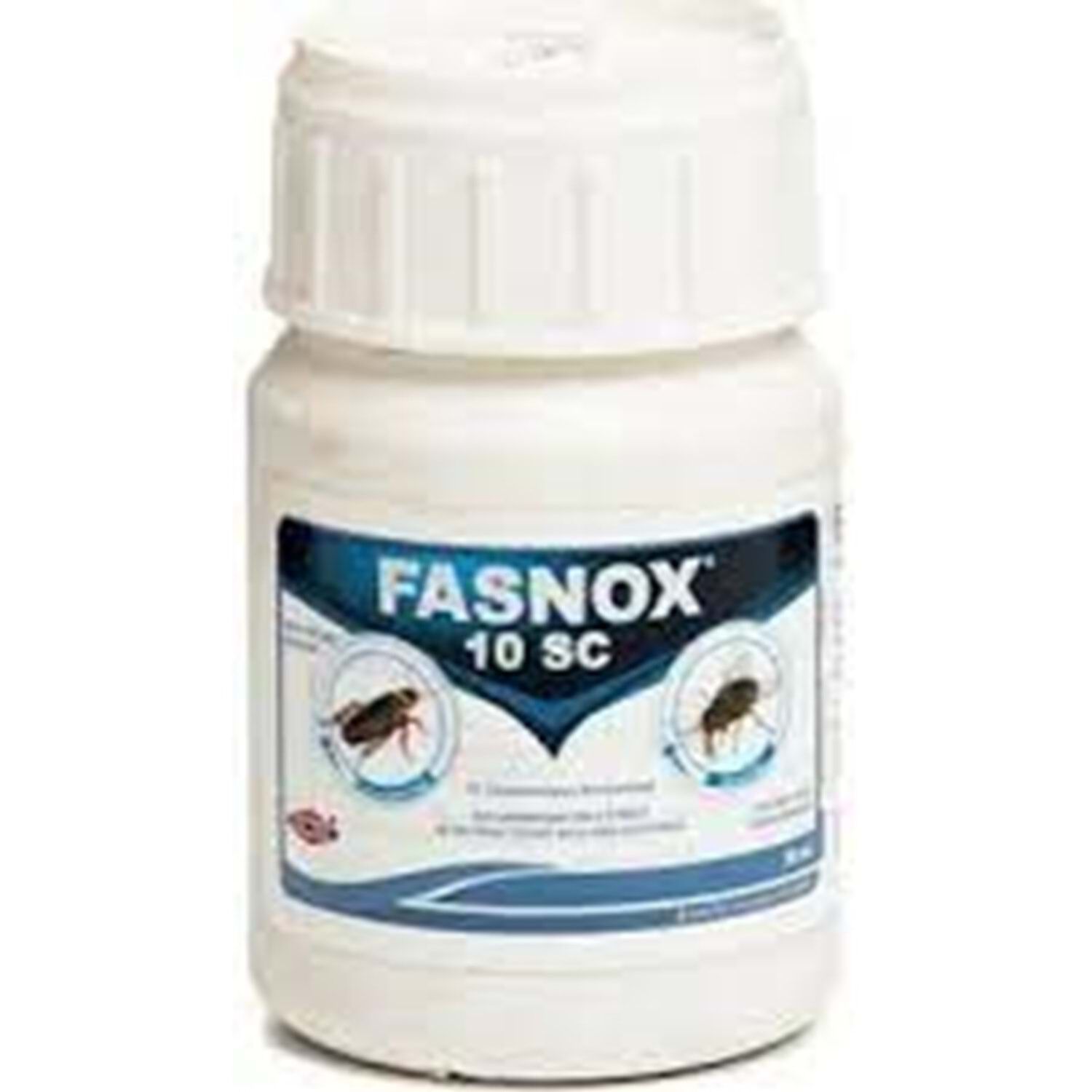 Fasnox 10Sc Haşere İlacı 50 ml