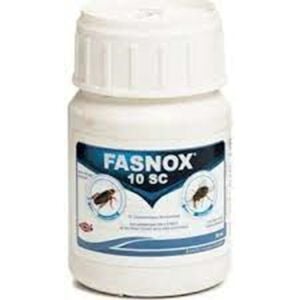 Fasnox 10Sc Haşere İlacı 50 ml