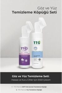 Googlow Cleansing Foam For Acne Prone Skin Akneye Eğilimli Ciltler İçin Temizleme Köpüğü 150 ml