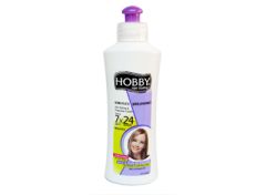 HOBBY 7X24 200ML DÜZ-HAFİF DALGALI SAÇ