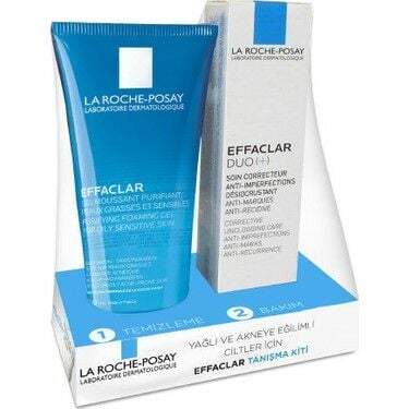 La Roche Posay Effaclar Gel 15 ml