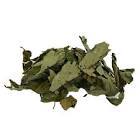 Lokmanavm Doğal Üvez Yaprağı 100 gr