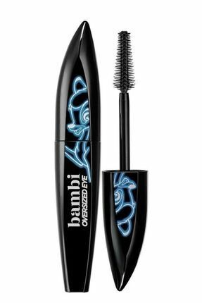 L'Oreal Paris Maskara False Lash Bambi Oversized