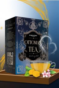 Maraton Pharma Ottoman Çayı 150 gr