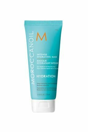 Moroccanoil Hydrating Weightless Nemlendirici Maske 75 ml