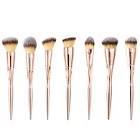 Nascita Bronzy Glow Fırça Seti