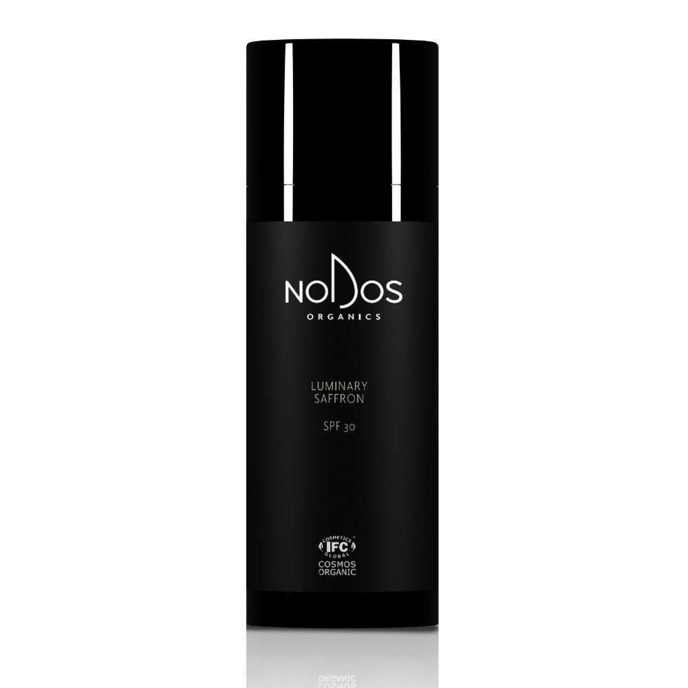 Nodos Organics Luminary Saffron SPF30 100 ml