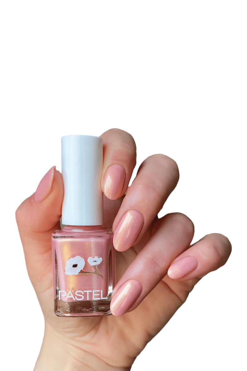 Pastel Oje 414