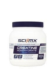 Sci-Mx Creatine Monohydrate 500 gr