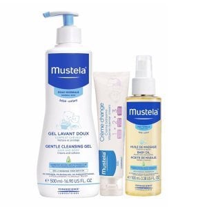 Mustela Favori Set 1