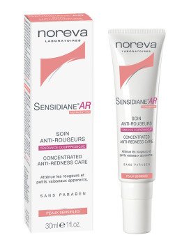 Noreva Sensidiane Concentrated Anti Redness Care 30ml