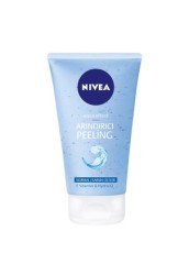 NİVEA VİSAGE GENTLE PEELING 150ML