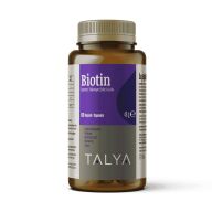 BIOTIN 60 CAP TALYA