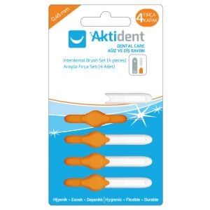 AKTIDENT ARAYUZ FIR TURC 0.45