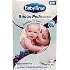 Babytime BT529 Göğüs Pedi 40'lı