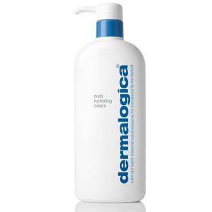 Dermalogica Body Hydrating Cream 473 ml