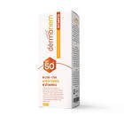 Dermonem Sunplus Face Protection Cream 50 ml