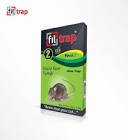 Filtrap Fare Tuzağı Plastik Kap 50 gr