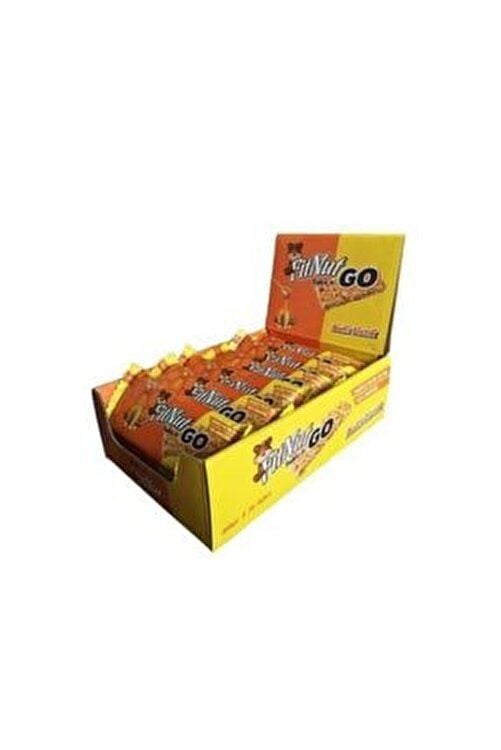 FitNut Go Bar 40 gr - 16 Adet