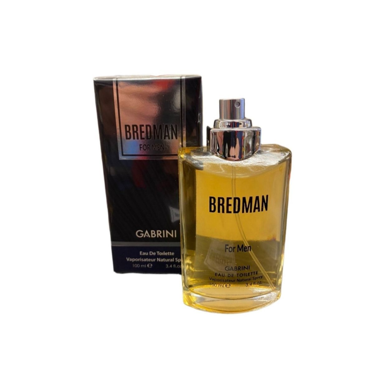 Gabrini Bredman Erkek EDT 100 ml