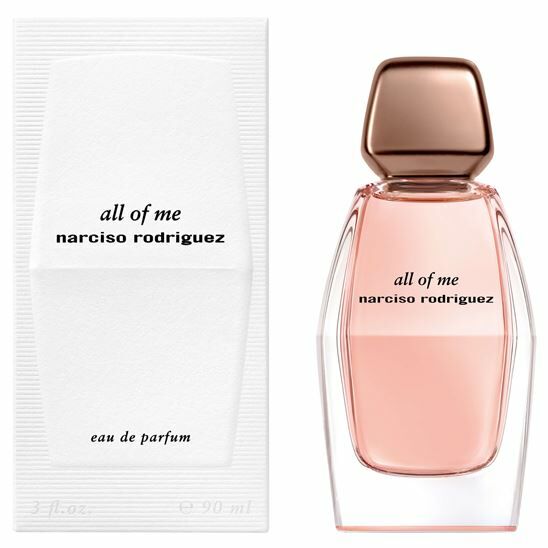 Narciso Rodriguez All Of Me Kadın Parfüm EDP 90 ml