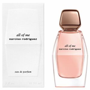 Narciso Rodriguez All Of Me Kadın Parfüm EDP 90 ml