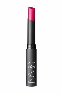 Nars Pure Matte Lipstick - 3509 Carthage