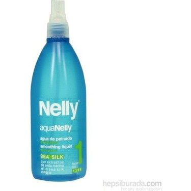 Nelly Combing Water Little Fixa 200 ml