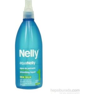 Nelly Combing Water Little Fixa 200 ml