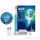 Oral-B Şarjlı Diş Fırçası Trizone 3000
