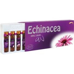 Ekinezya 10 ml x 10 Ampul Oral Liquid