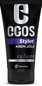 Jole Egos 150 Ml Krem