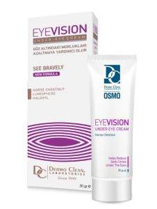 Eyevısıon Goz Altı Morluk Kremı D C 30 Ml