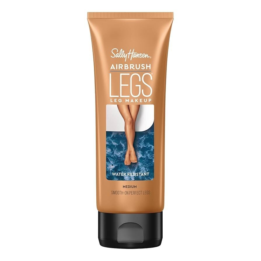 Sally Hansen Airbrush Legs Medium Cream 118 ml