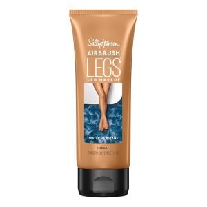 Sally Hansen Airbrush Legs Medium Cream 118 ml