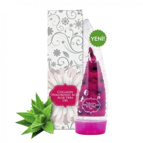 Voonka Collagen Aloe Vera Gel 250ml